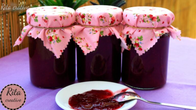 Dżem Truskawkowy 0 (0)