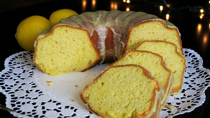 Babka Cytrynowa 0 (0)