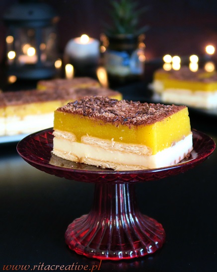 ciasto z musem brzoskwiniowym bez pieczenia ciasto brzoskwiniowe bez pieczenia