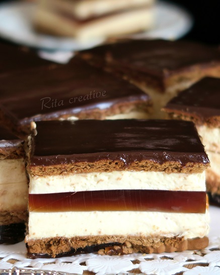 kremowe ciasto coca cola bez pieczenia ciasto coca cola bez pieczenia