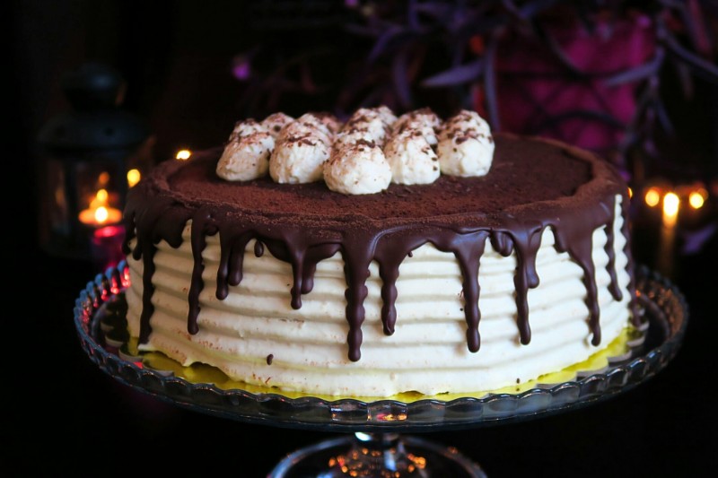 Tort tiramisu przepis tort tiramisu