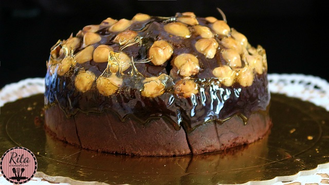 Murzynek z Orzechami i Karmelem 5 (1)