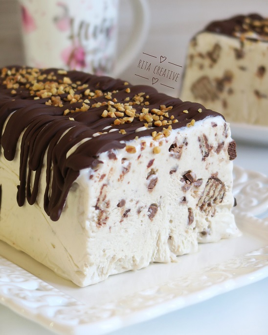 domowe lody bananowe lody bananowe