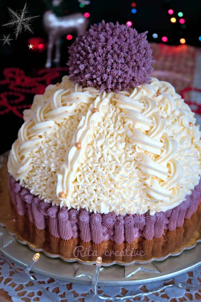 tort czapka τούρτα σκουφάκι