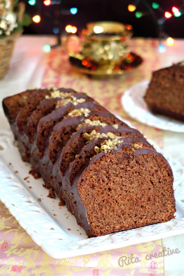 piernik na szybko szybki piernik