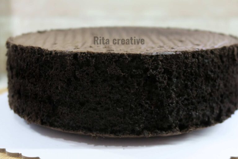 Czarny Biszkopt 0 (0)