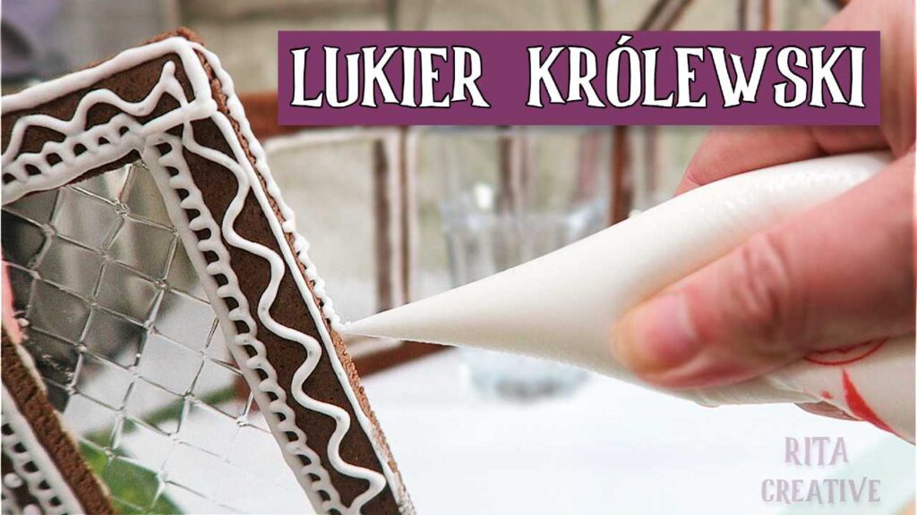 Lukier Królewski