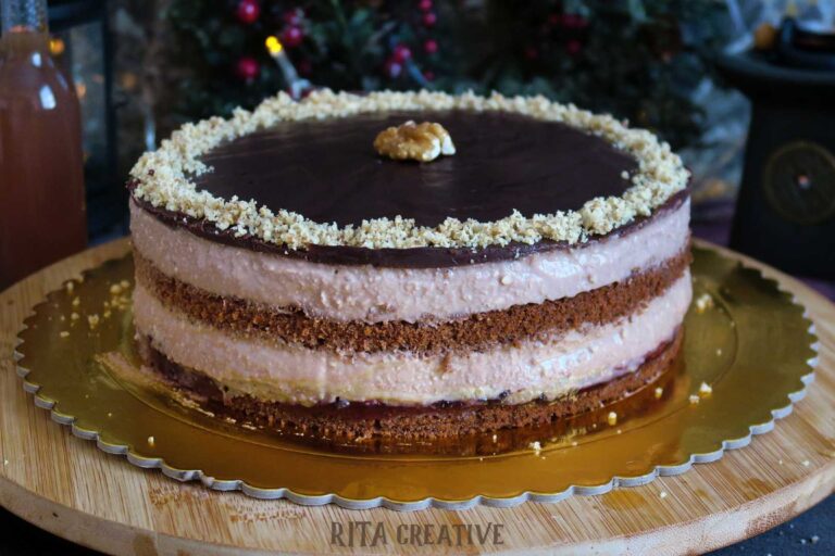 Torcik Pijany Izydor 0 (0)