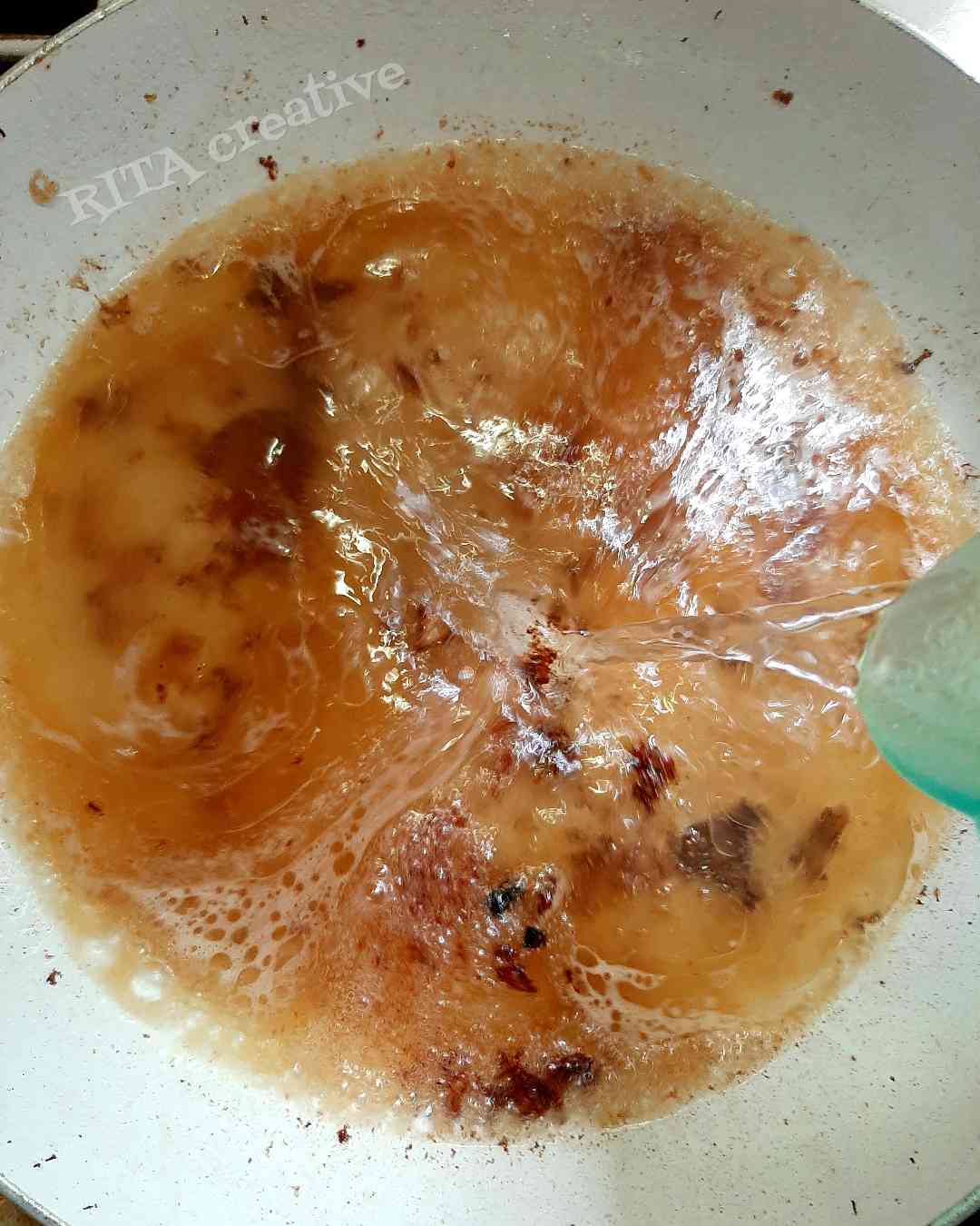 Bitki schabowe w sosie pieczarkowym bitki w sosie