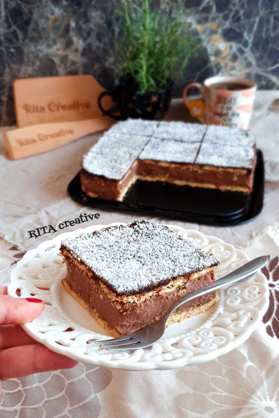 stefania ciasto prl-u