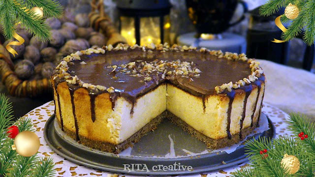 Sernik z Chałwą 5 (2)